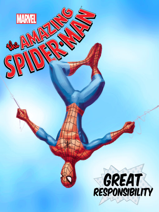Title details for The Amazing Spider-Man by DBG - Available